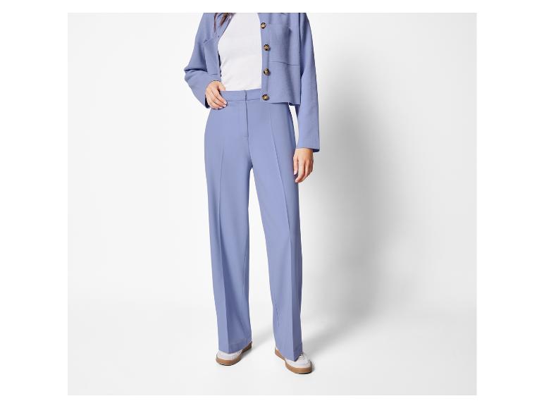 Dames broek