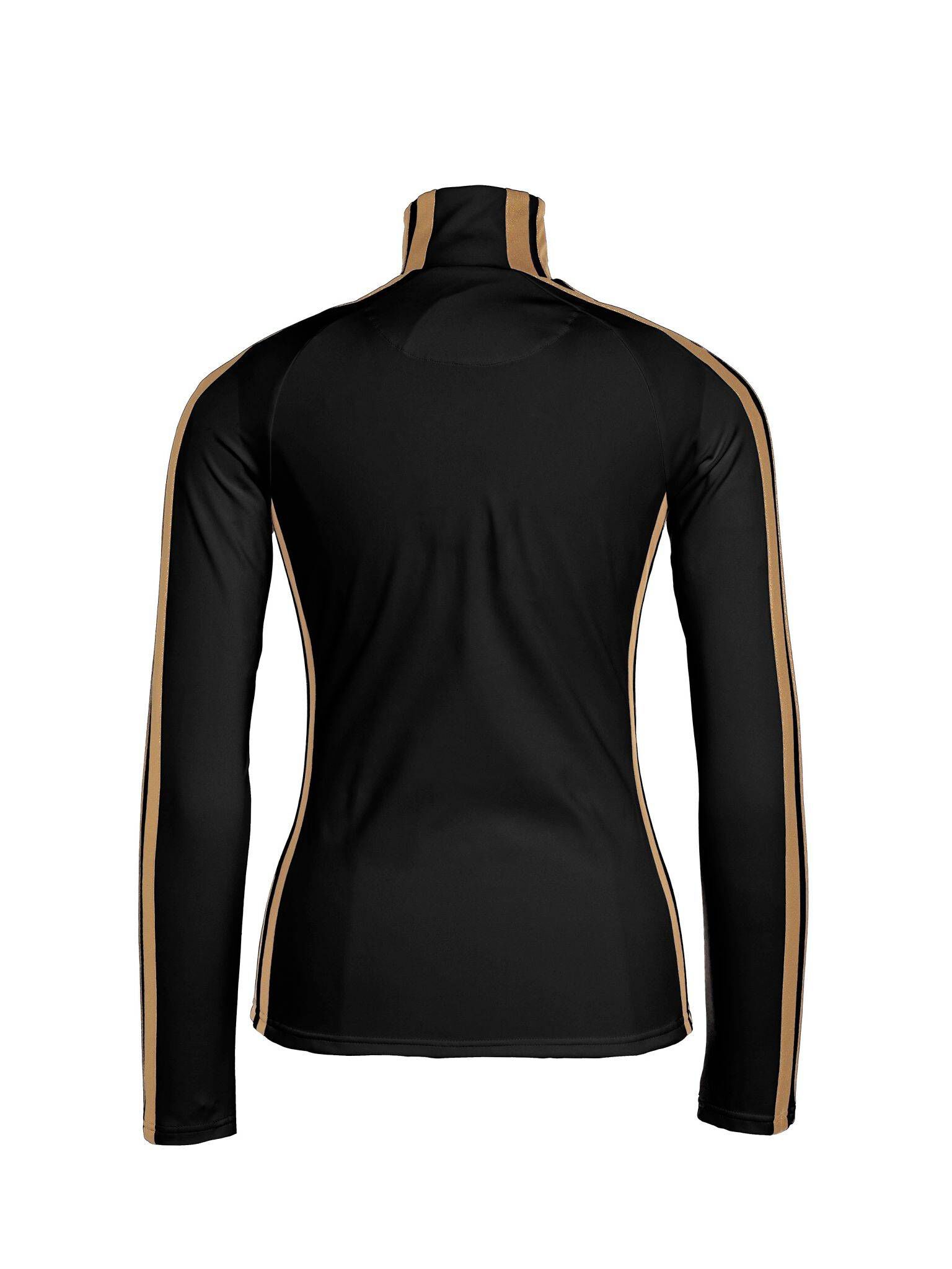 Goldbergh| Damen Skipullover GOBLET SKI PULLY