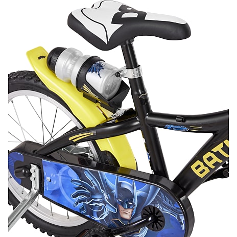 Børnecykel 16
