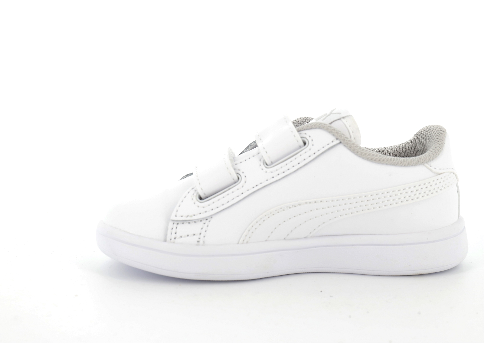 Puma-365173 Synthétique Blanc