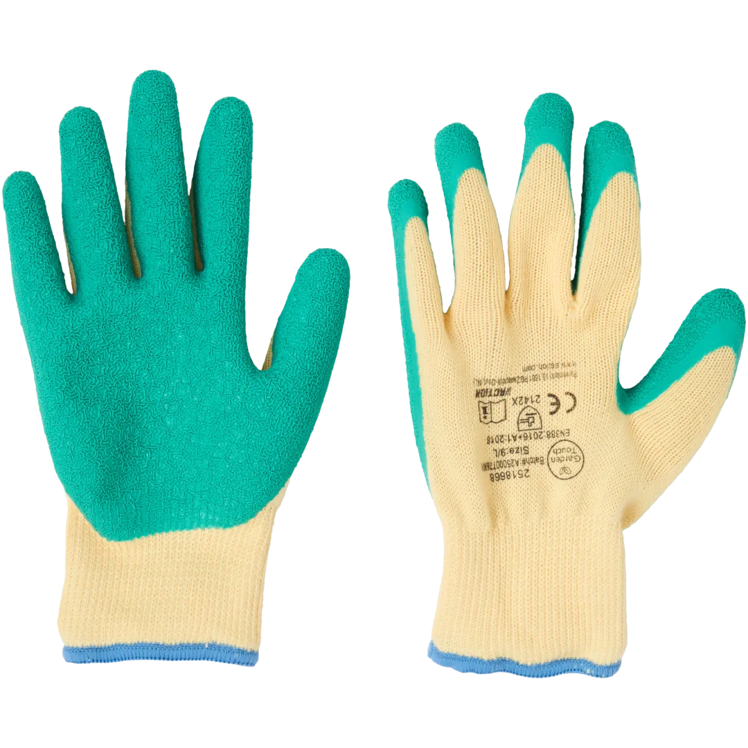 Garden Touch tuinhandschoenen Maten M - XXL