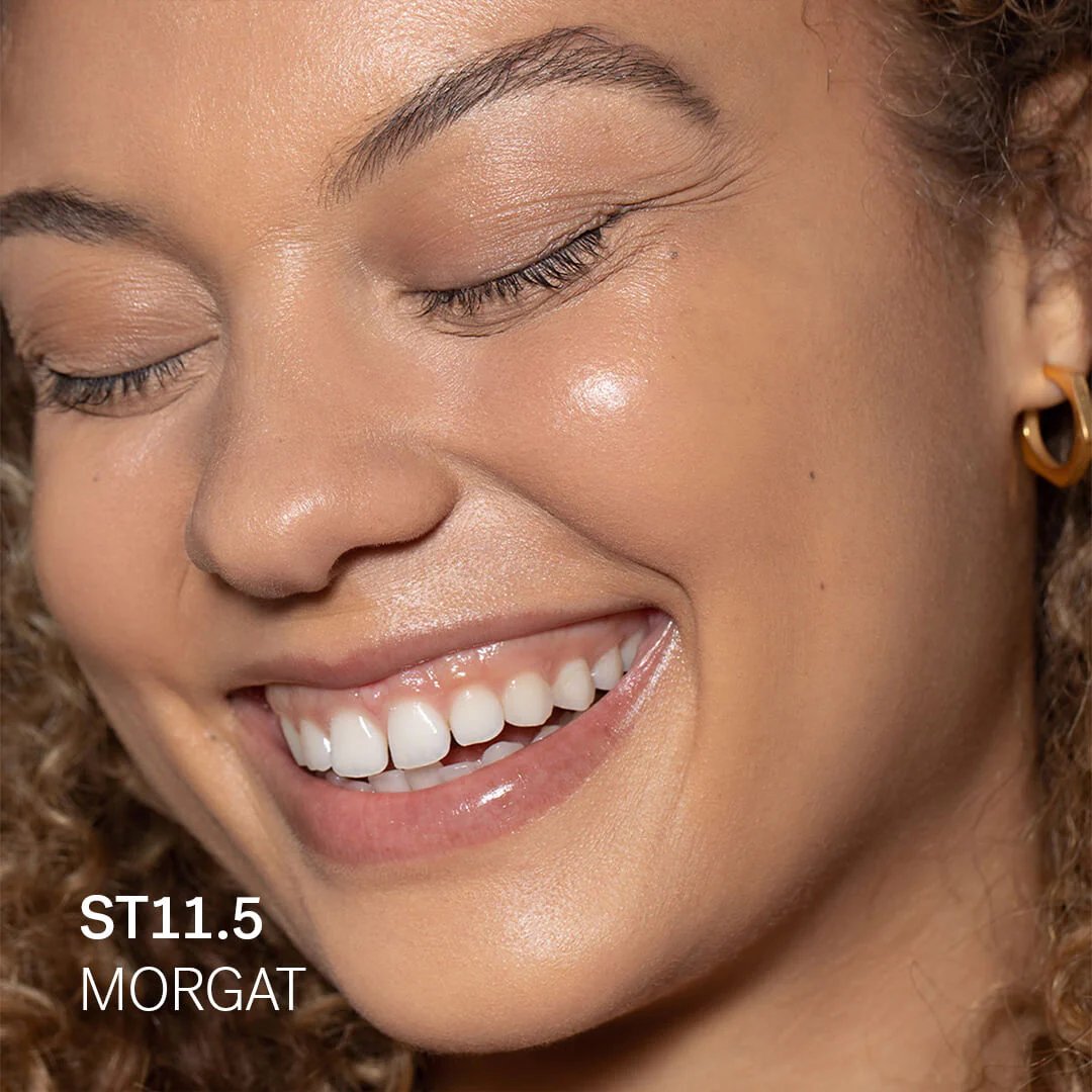 Ilia Super Serum Skin Tint SPF30 Fond de Teint Léger