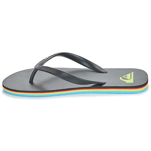 Quiksilver - MOLOKAI CORE - Bleu