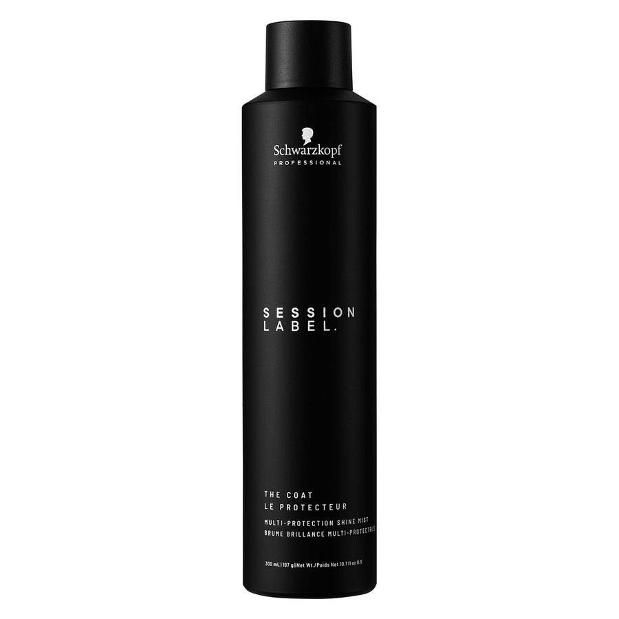 Schwarzkopf Professional The Coat Multi-Protection Shine Mist 300ml