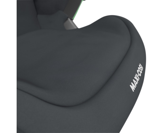 Kore i-Size 3.5 - 12 Y  100 - 150 cm     Quick and Easy Buckle up |    Superior Side Protection |    Grows with your child |    i-Size safety |