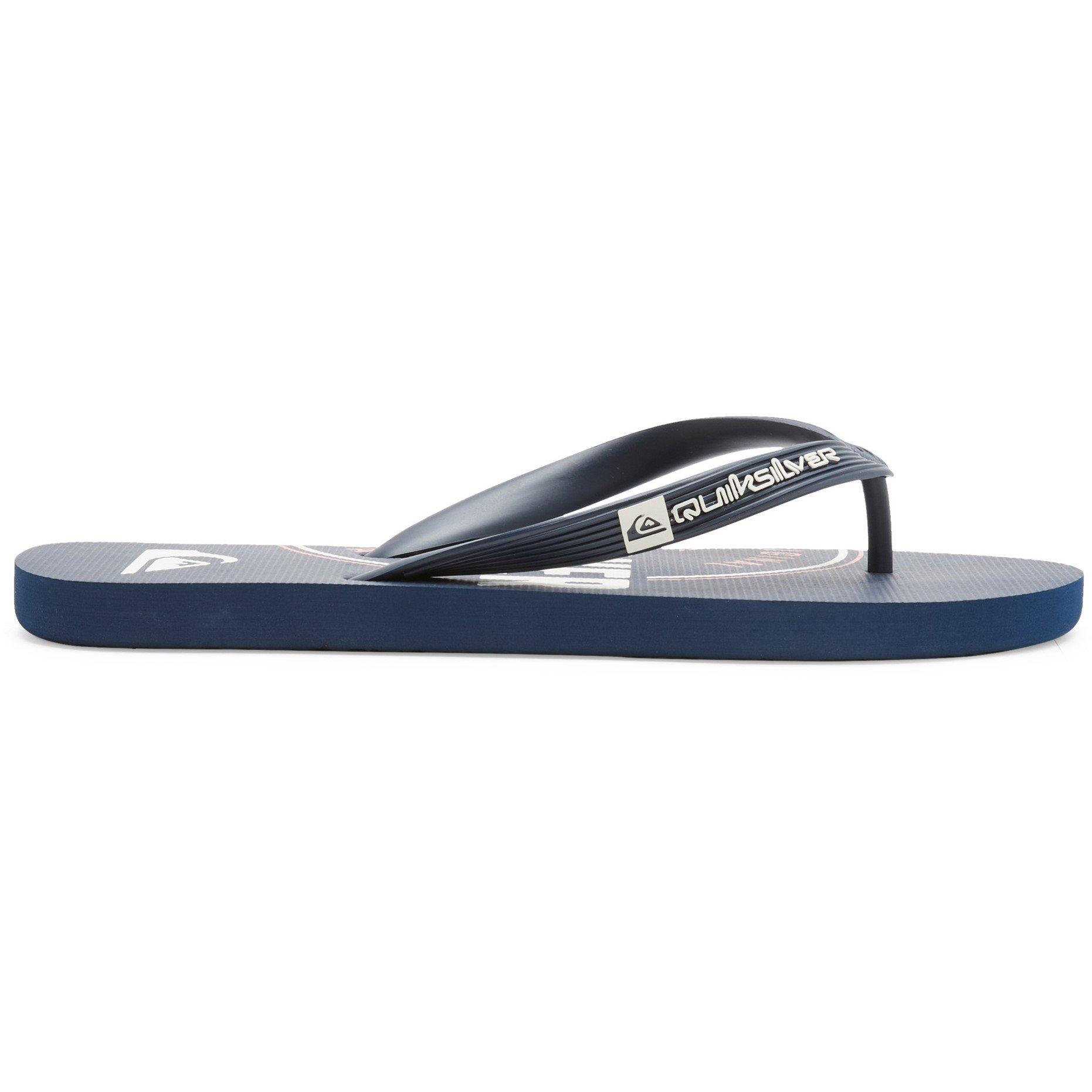 Quiksilver Quik Java Flip Flop Mens