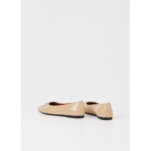 Vagabond Shoemakers Jolin Ballerinasko, Beige, 38