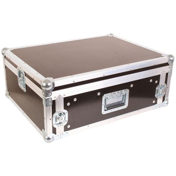 Thon Triple Door Rack 4U 55