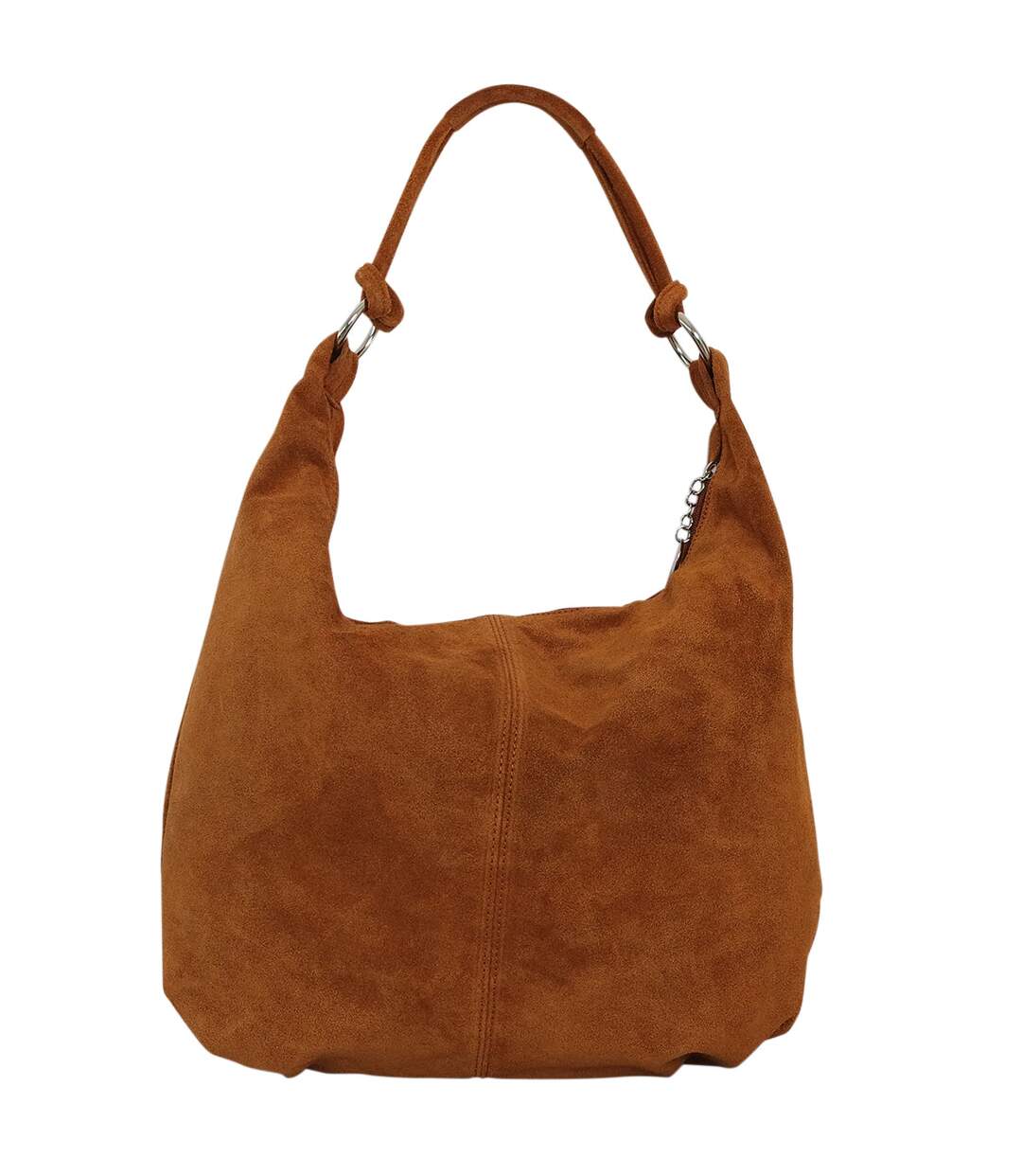 Sac cabas daim FLORENTIN