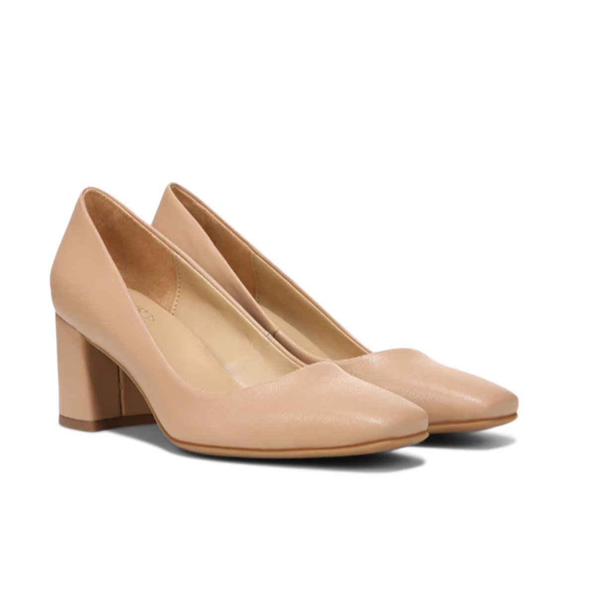NATURALIZER-Warner-l - Beige