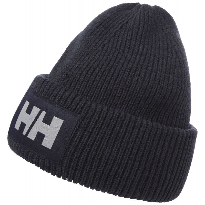 Box Beanie - Bonnet