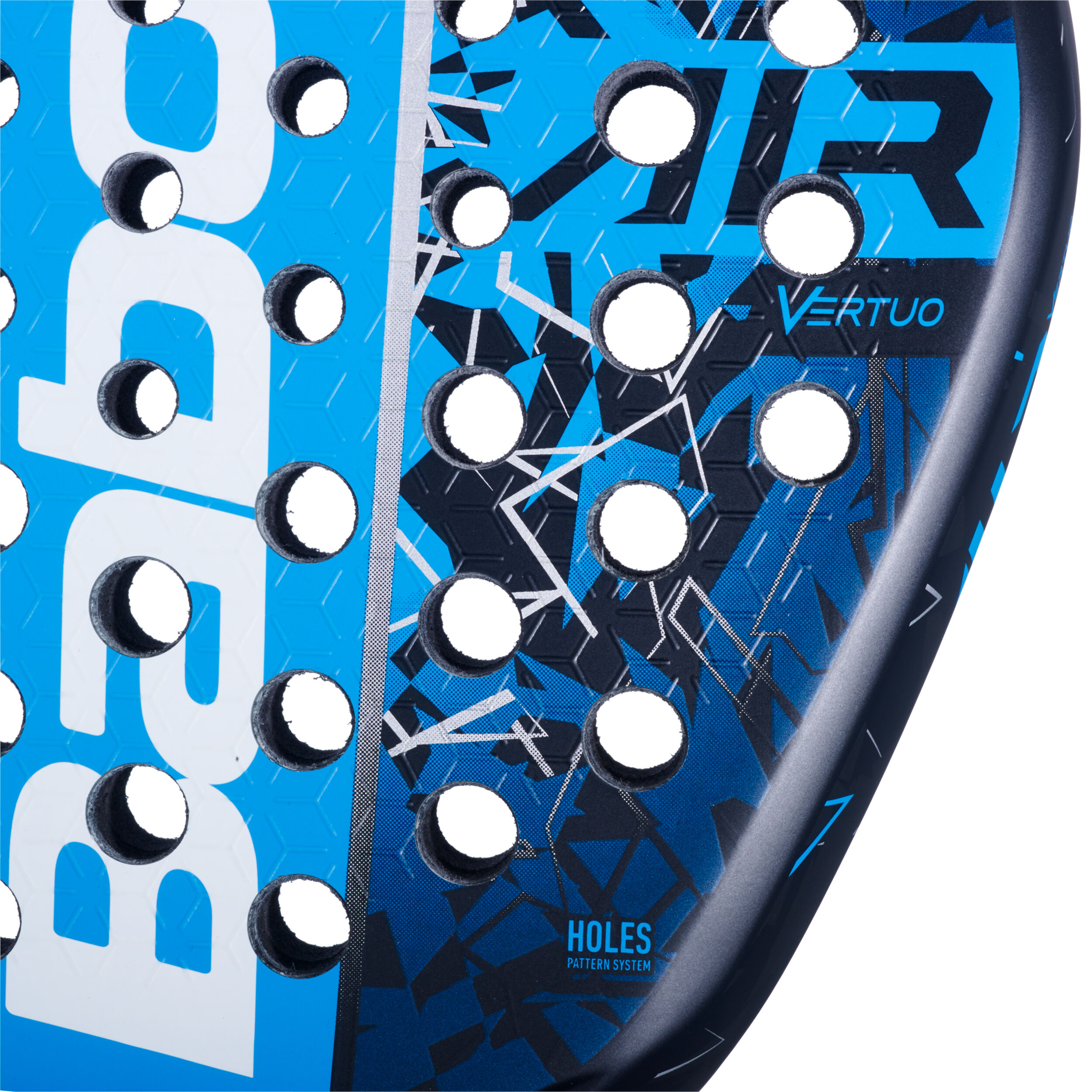 Babolat Vertuo Air 2025 Raquettes test