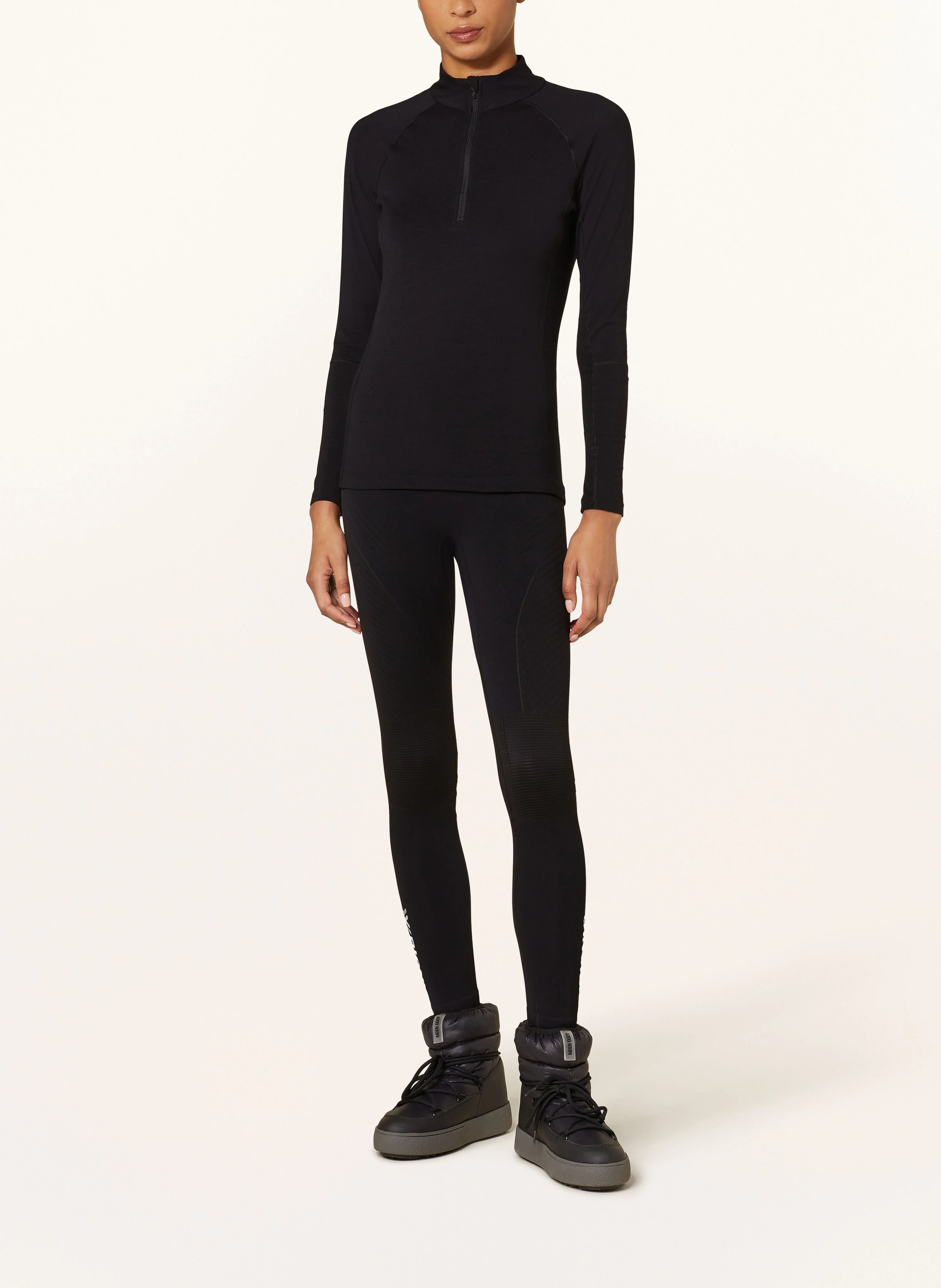 X-BIONIC Funktionswäsche-Hose ENERGY ACCUMULATOR 4.0