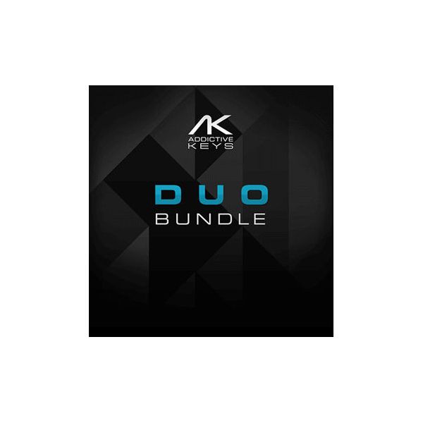 XLN Audio Addictive Keys Duo