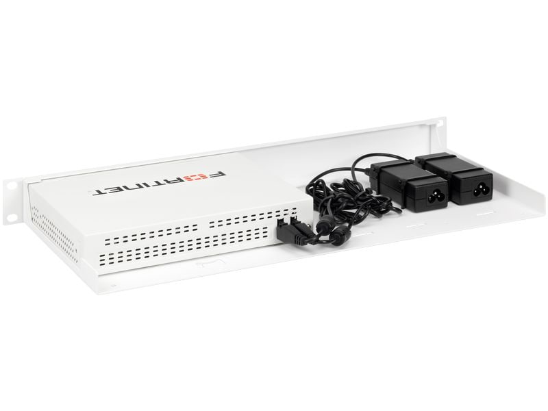 Rackmount IT Rackmount Kit RM-FR-T19 für FortiGate 90G / 91 Rackmount Kit für FortiGate 90G / 91G Series