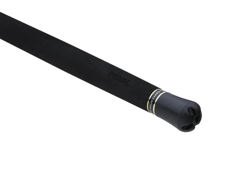 Penn Regiment III Sld Carbon Boat 4-8 231p1
