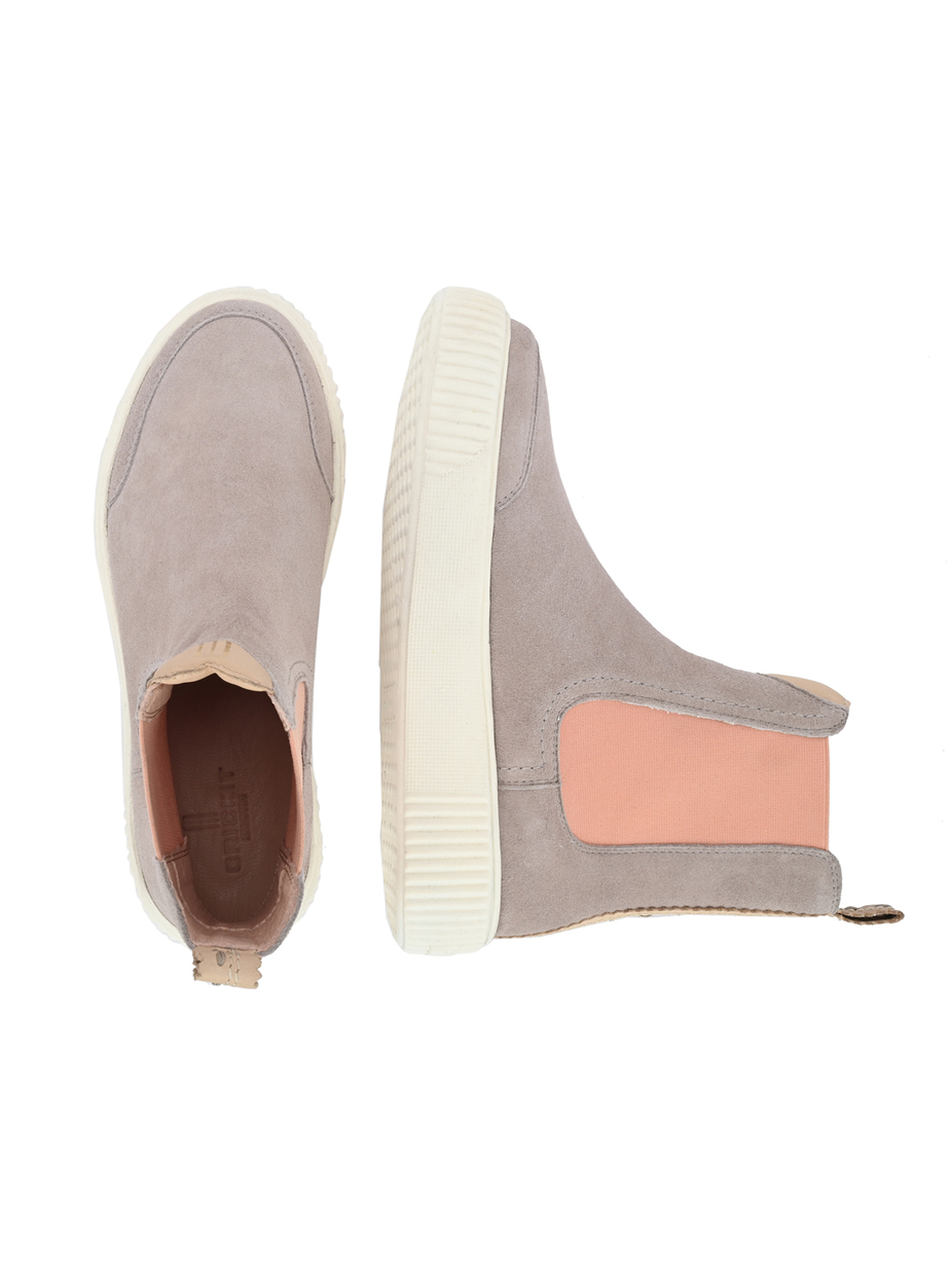 CHELSEA BOOT MAJA