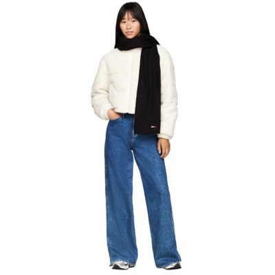 Écharpe femme Tjw Elongated TOMMY HILFIGER