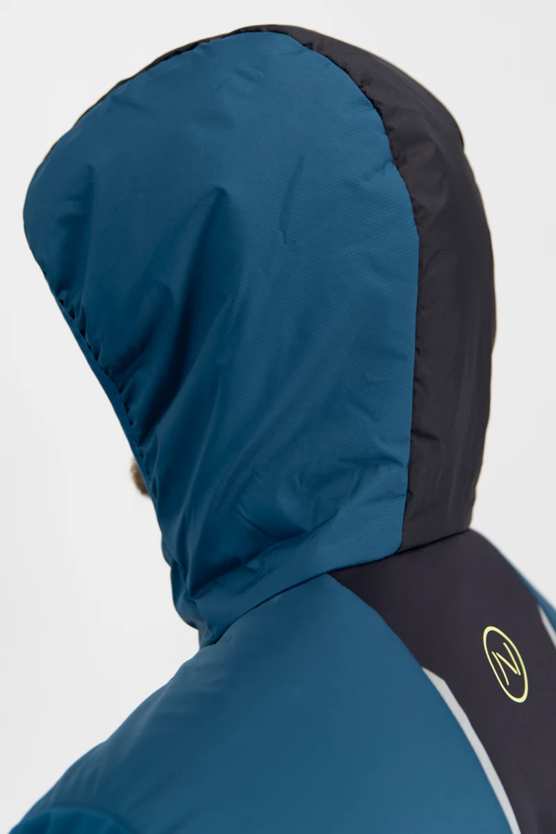 46 NORD Hybrid Herren Langlaufjacke