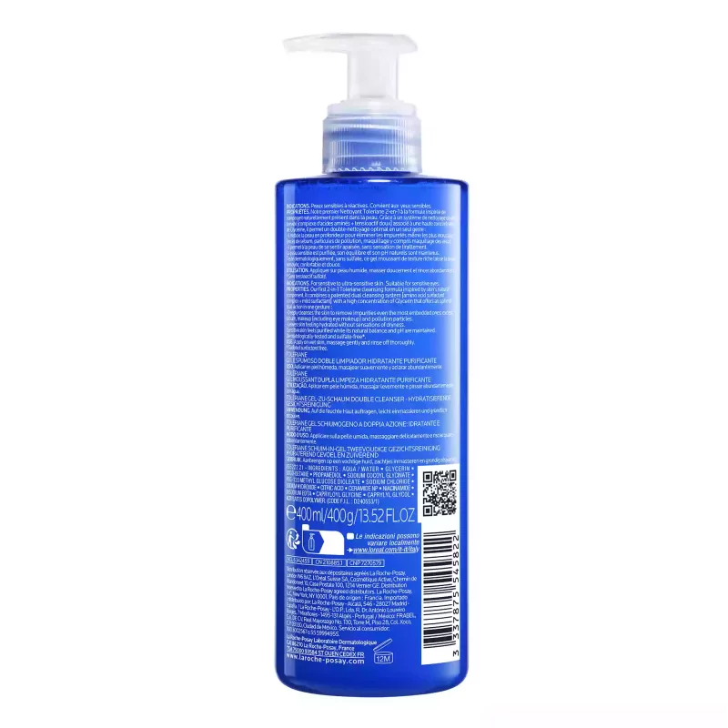 Tolériane Mascara Multi-Dimensions Allergy Tested - 7,2 ml