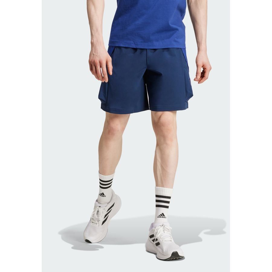 Adidas Short cargo Manchester United Seasonal