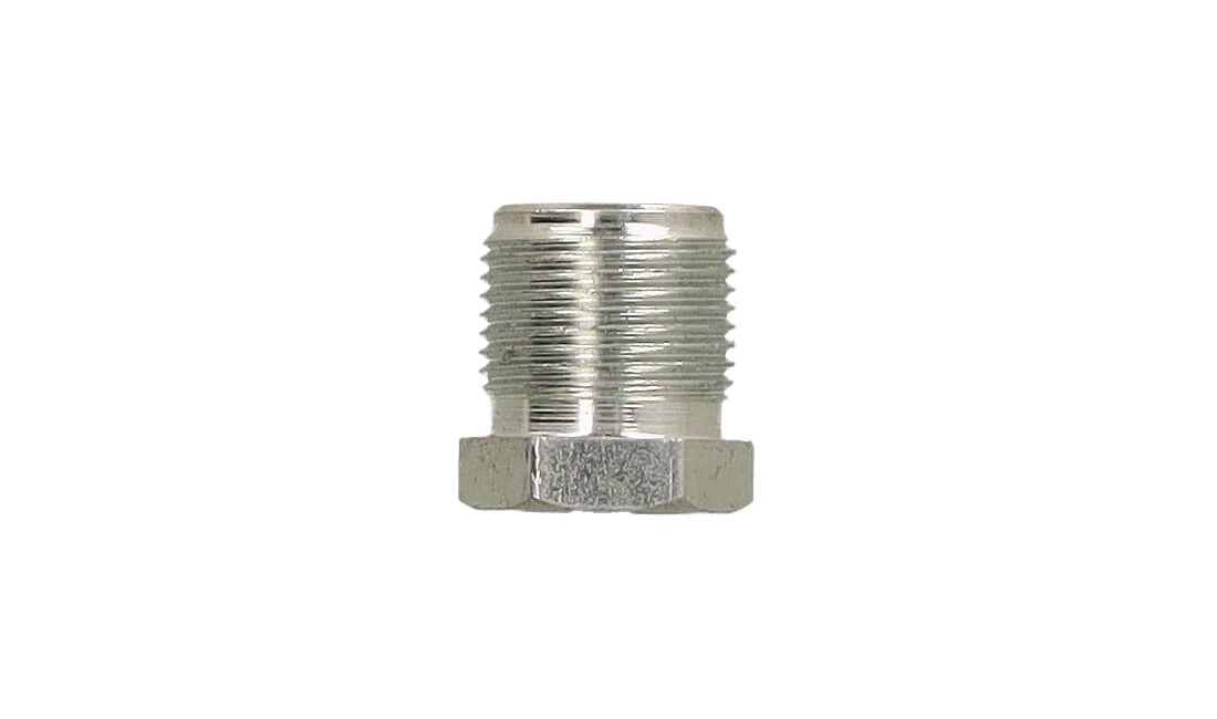Nippel, G:M14x1 x Ø:8,2 x L:17 mm