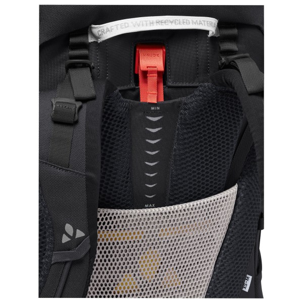 Vaude - Women's Avox 60+10 - Sac à dos de trekking
