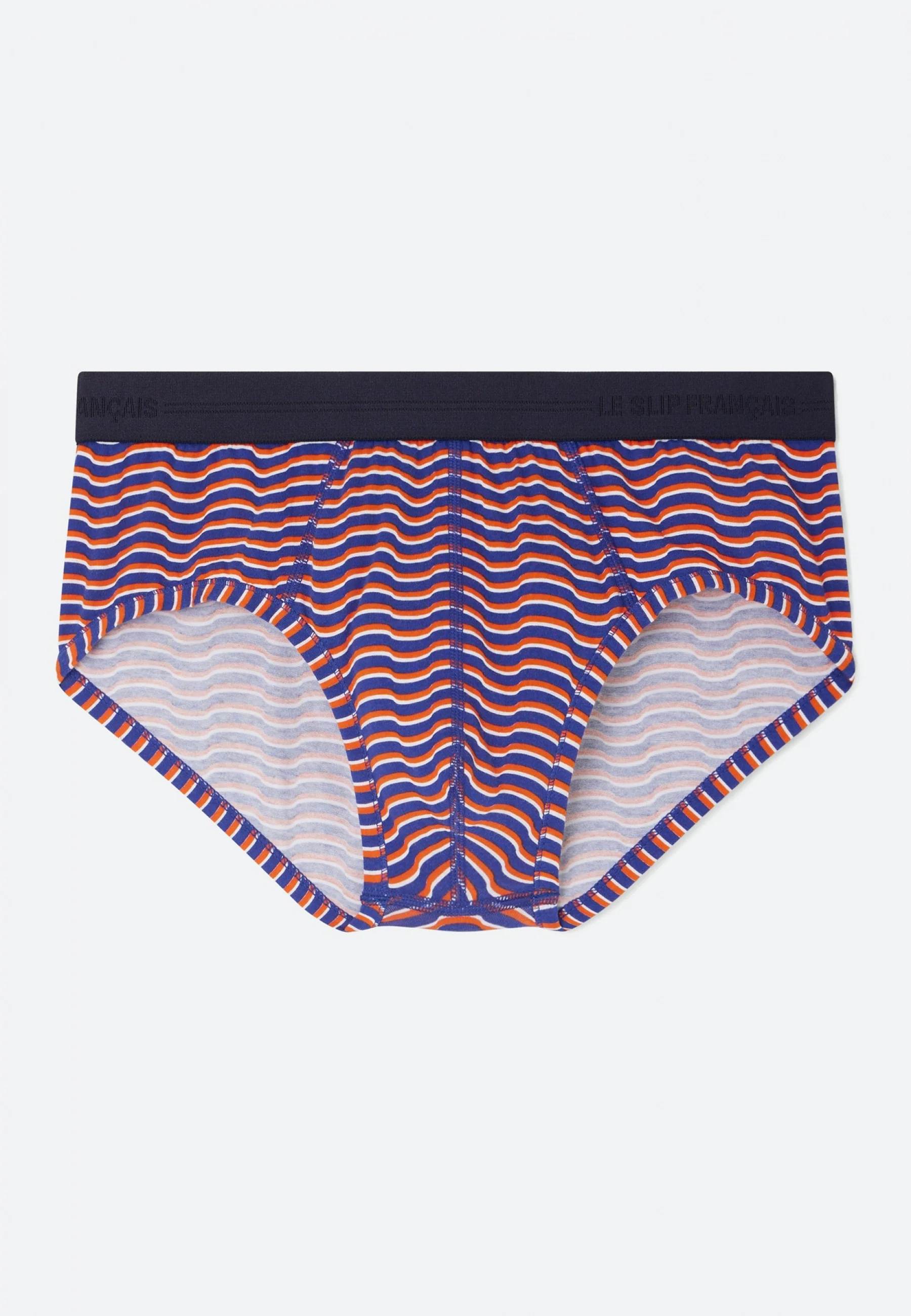 Slip en coton-Terrible Écume Tango Éblouissant