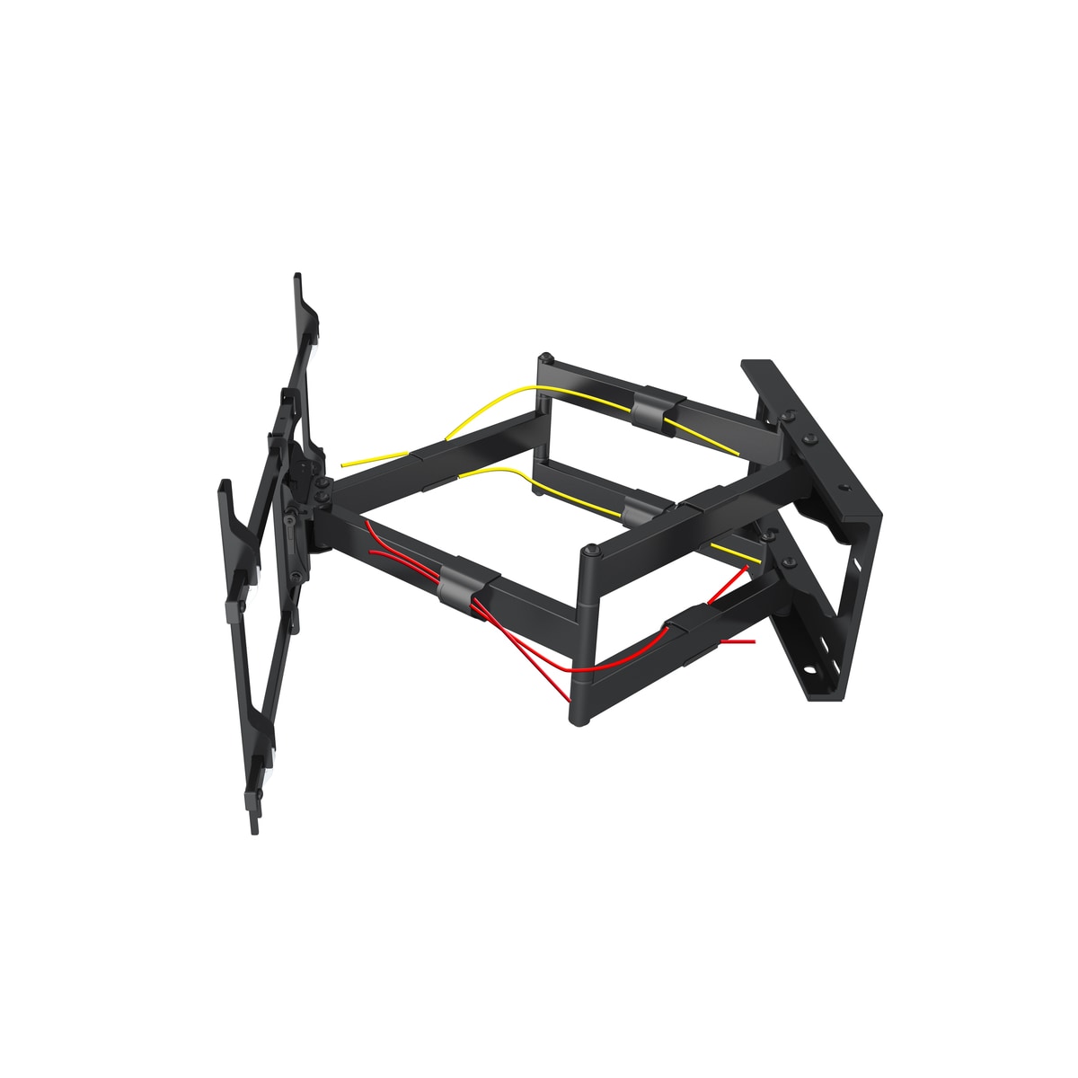Multibrackets 6546 veggfeste for TV 2,03 m (80