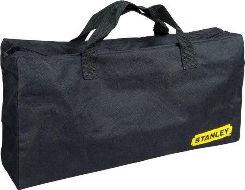 STANLEY STHT0-62113 Schroevendraaierset - 42-delig - met opbergtas