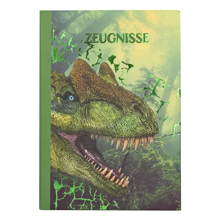 Idena Zeugnismappe / A4 / 