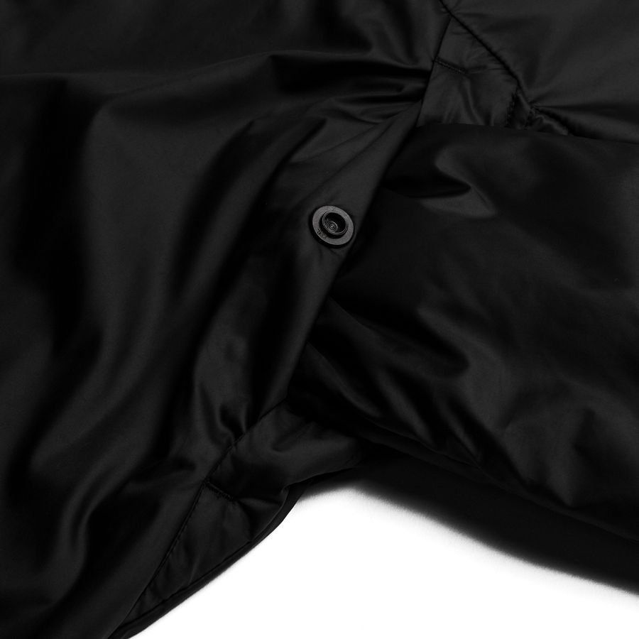 Eide & Omegn FK Nike Fall Veste Imperméable Park 20 - Noir/Blanc Femme