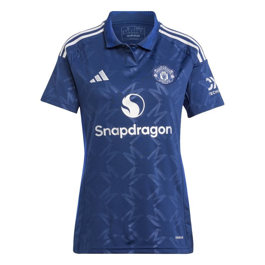 Adidas Maillot Extérieur Manchester United 24/25