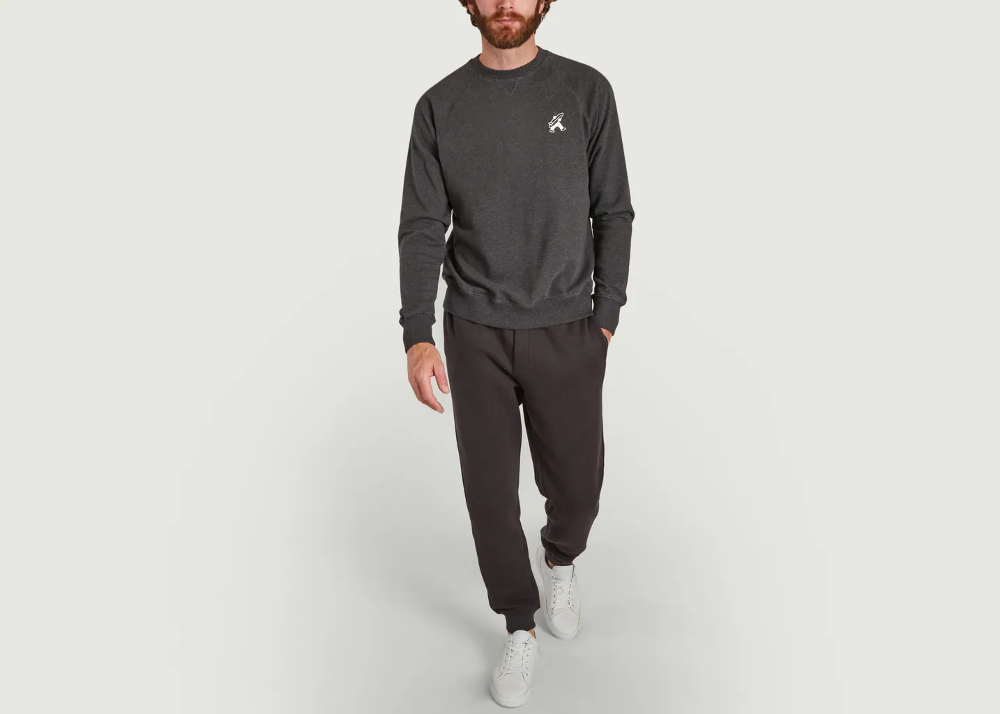 Jogging Ikatown American Vintage