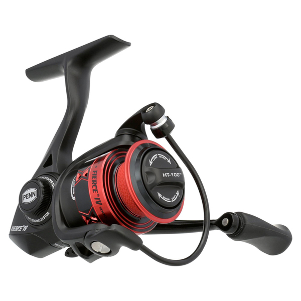 Moulinet Spinning PENN Fierce IV