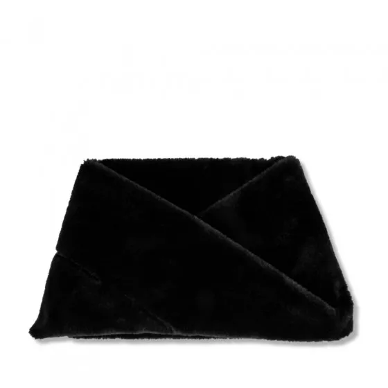 Snood NOIR MERRY SCOTT