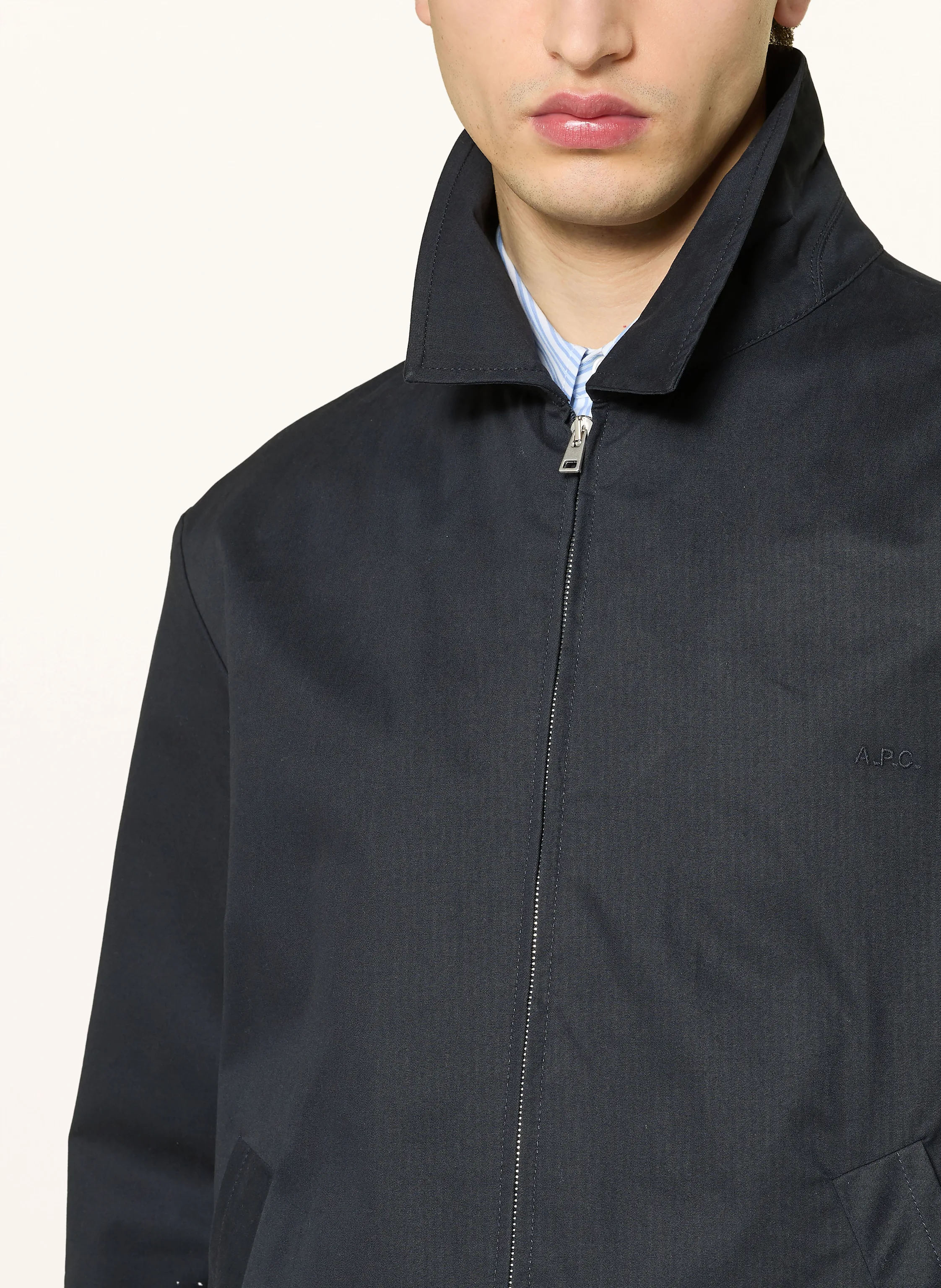 A.P.C. Blouson