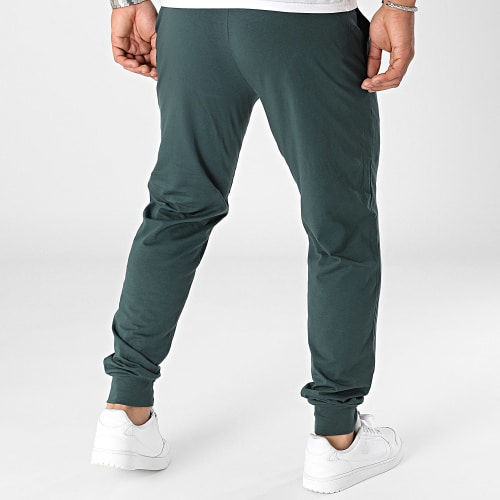 Pantalon Jogging Linked 50505151 Vert Kaki