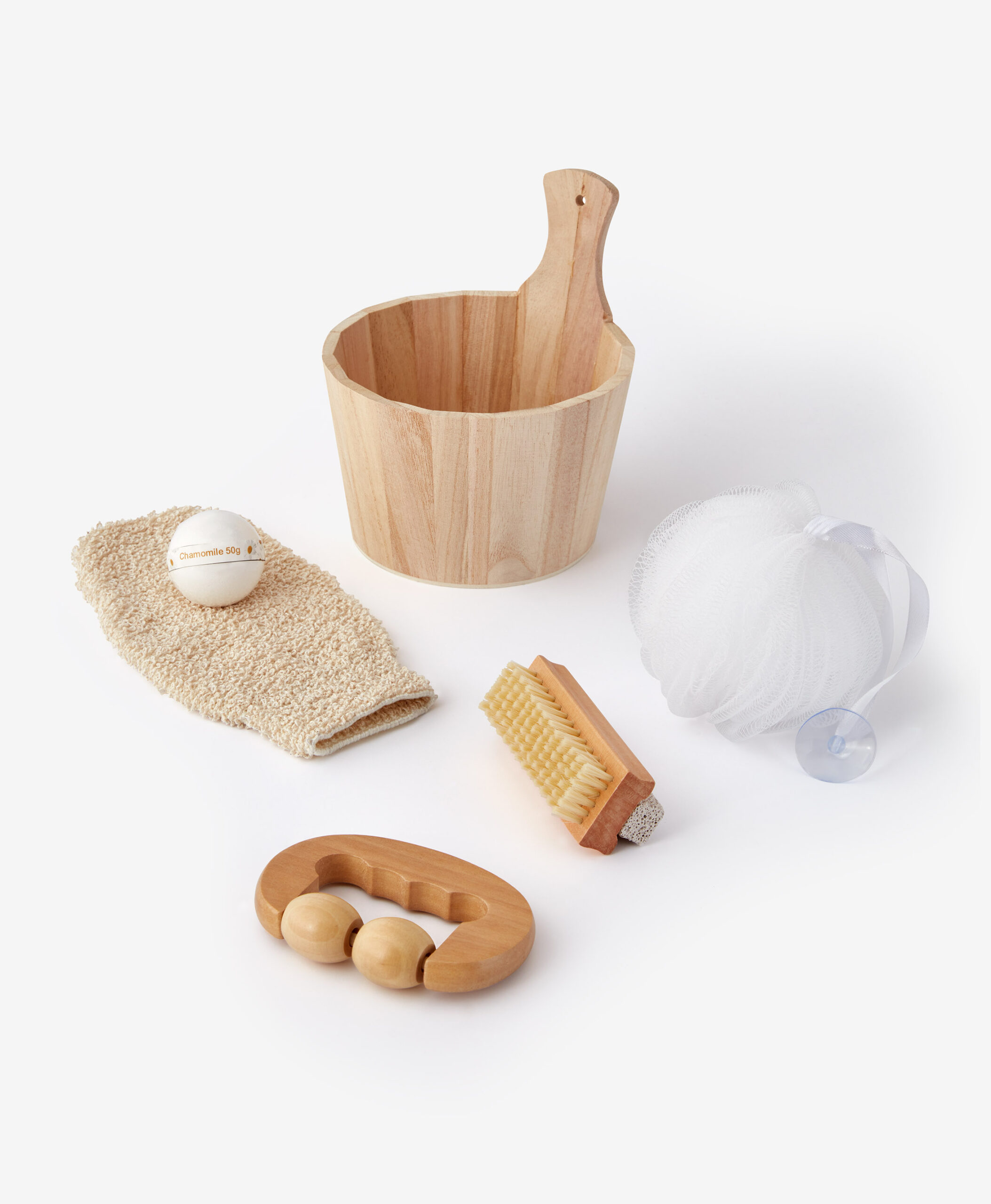 Spa Geschenkset