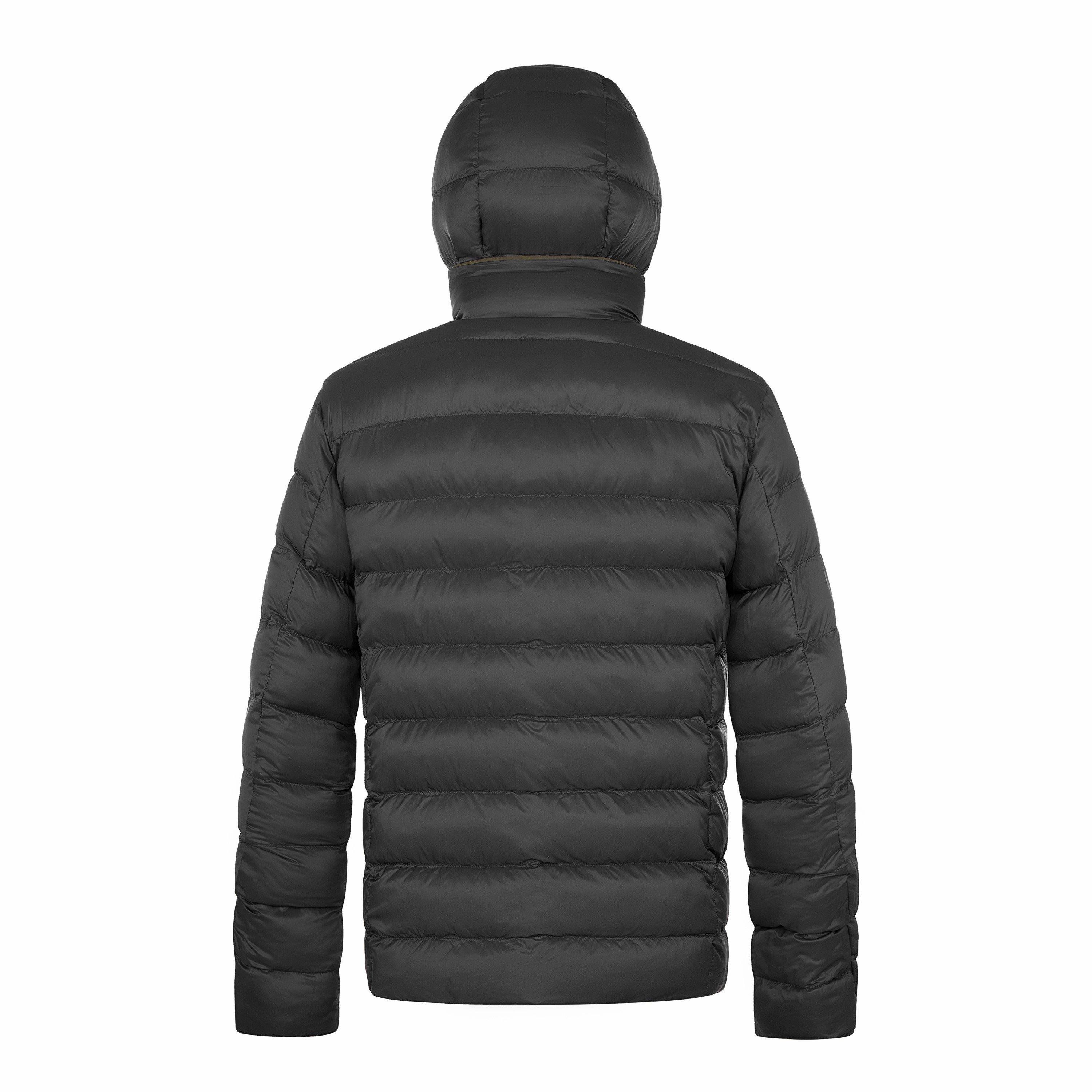 Cape Heights Lite Puffer Jacket