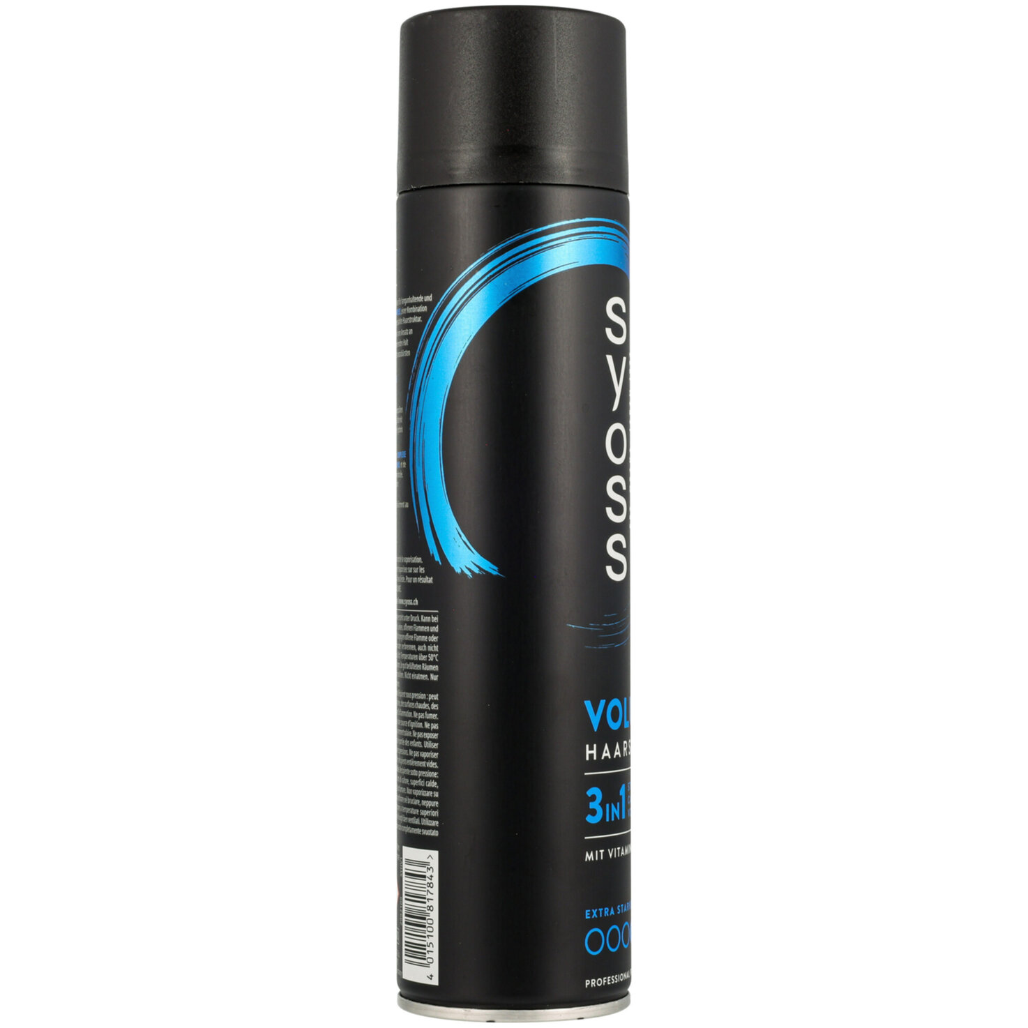 Syoss Haarspray Volume Lift