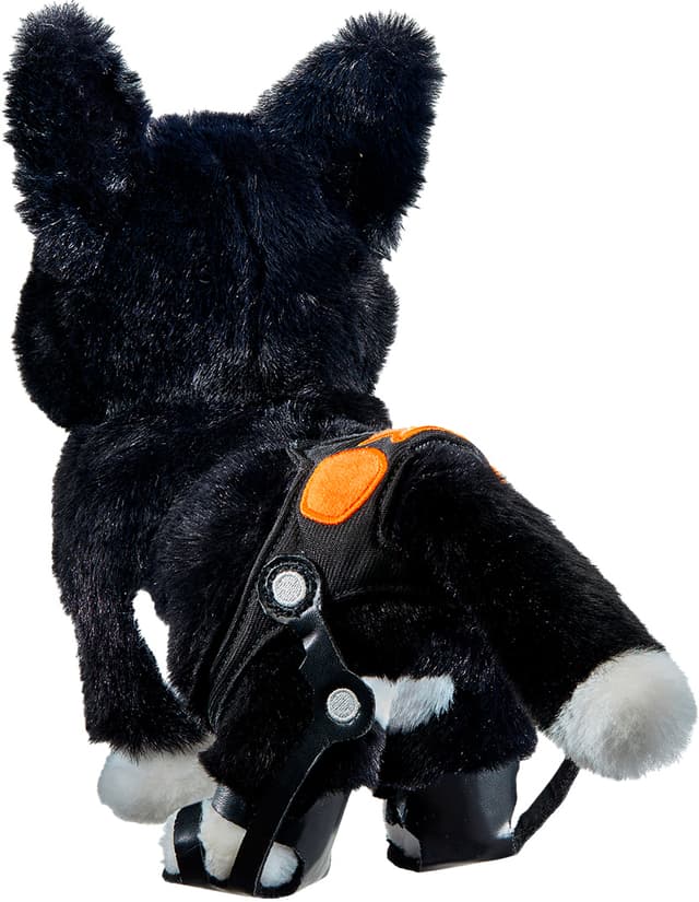 Blizzard Overwatch plyslegetøj (Murphy)