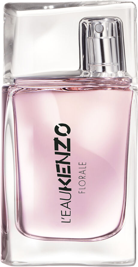 Kenzo KENZO L'eau Pour Femme Eau de Toilette