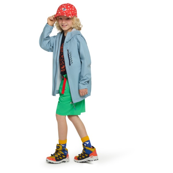 Namuk - Kid's One Ultralight Regenjacke - Veste imperméable