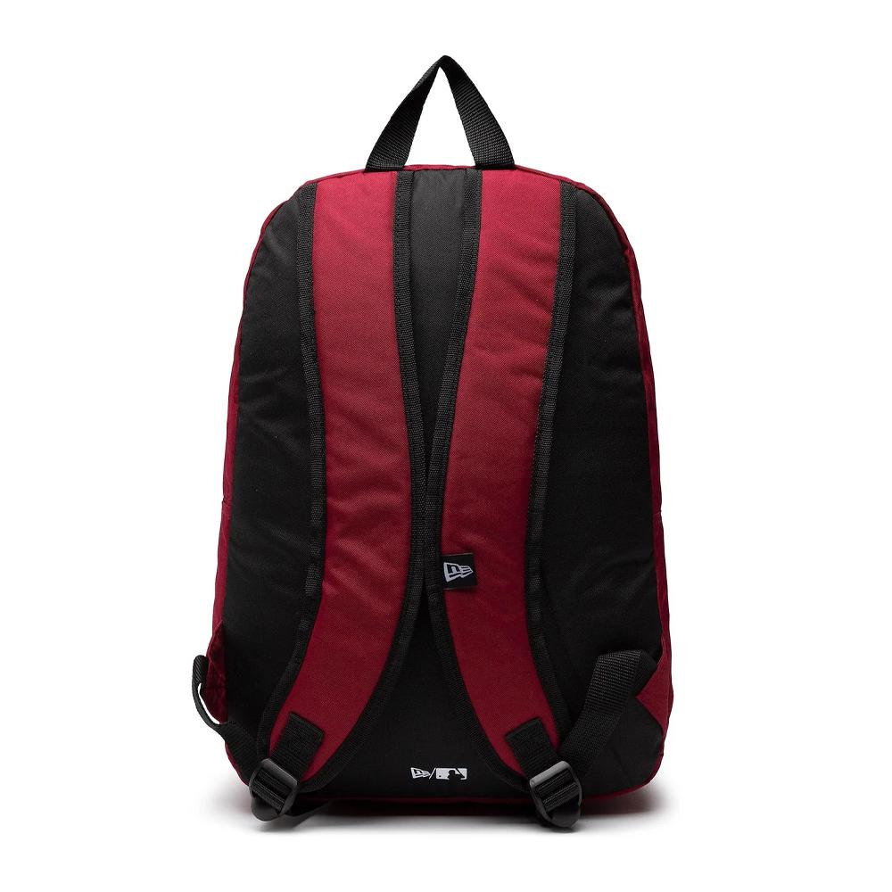 New Era Sac a dos Bordeaux Homme New Era Disti Multi Stadium