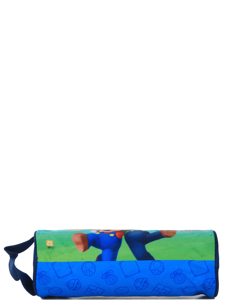 Trousse Super Mario Duo