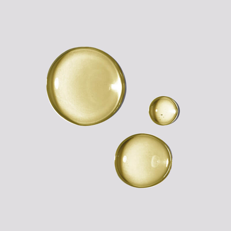 Concentré huile nourrissante apaisante Essence Absolue Shu Uemura 50ml