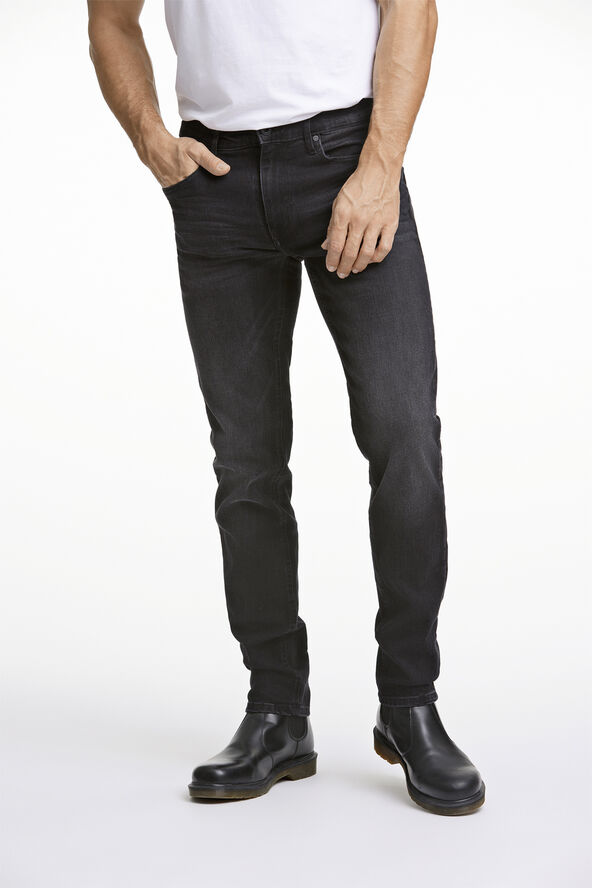 Lindbergh Superflex jeans Sort