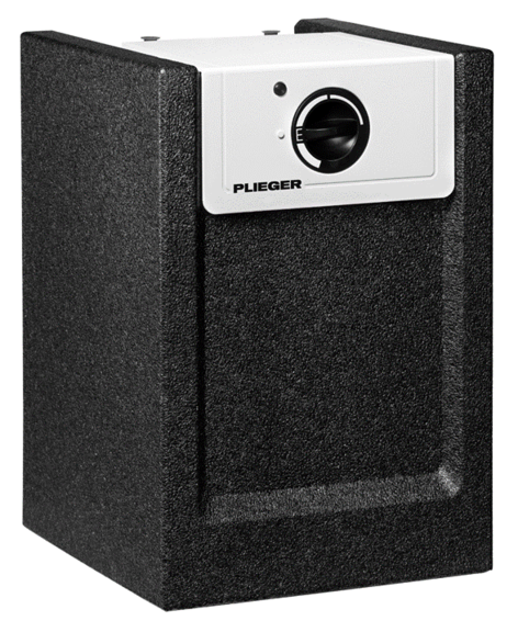 Plieger keukenboiler 10 liter met koperen ketel 400W