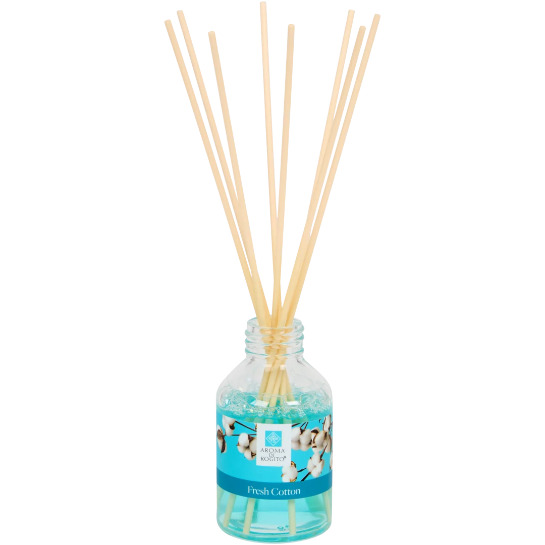 Diffuseur de parfum à bâtonnets